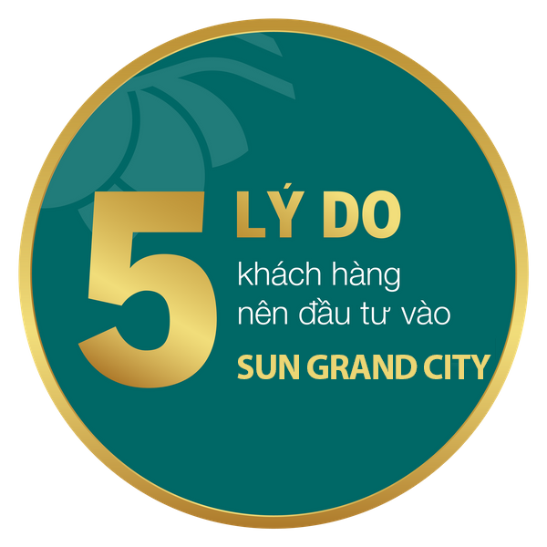 5 Ly Do Dau Tu Vao Sun Feliza Suites