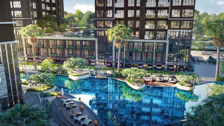 Be Boi Sungroup Pham Hung