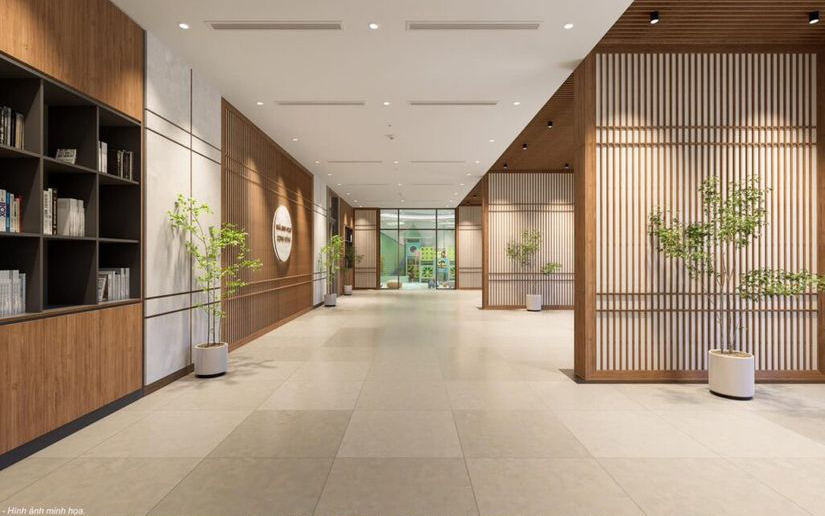 Noi That Sun Grand City 1