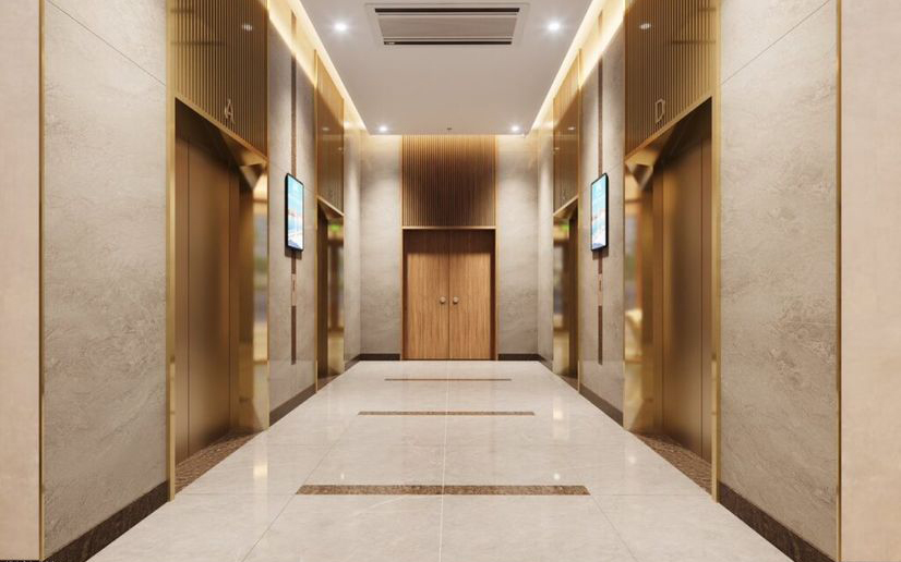 Noi That Sun Grand City 2