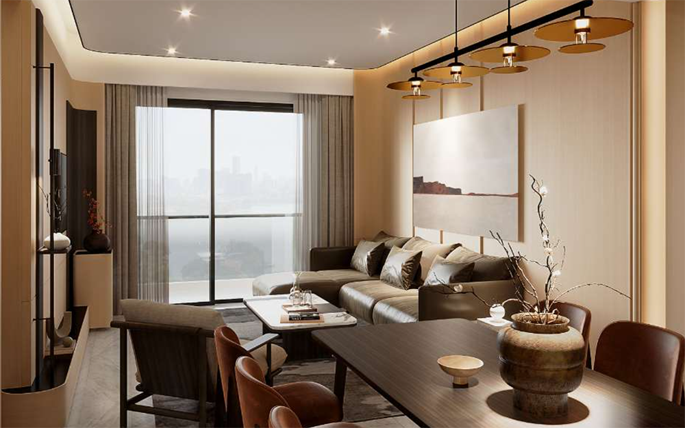 Noi That Sun Grand City 4