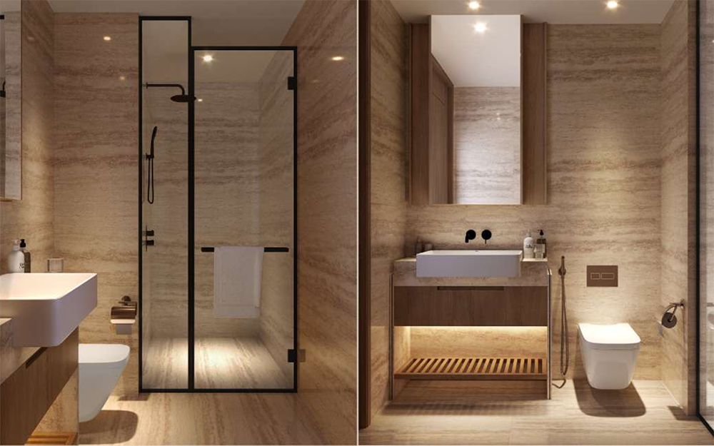 Noi That Sun Grand City 6