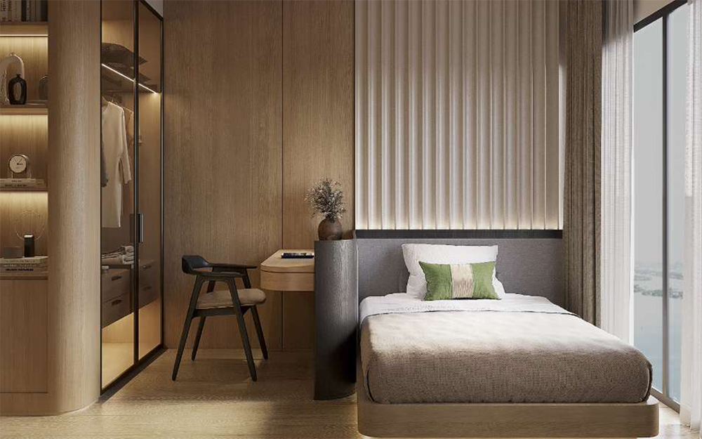 Noi That Sun Grand City 7