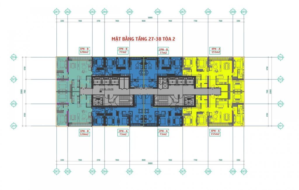 Toa 2 3