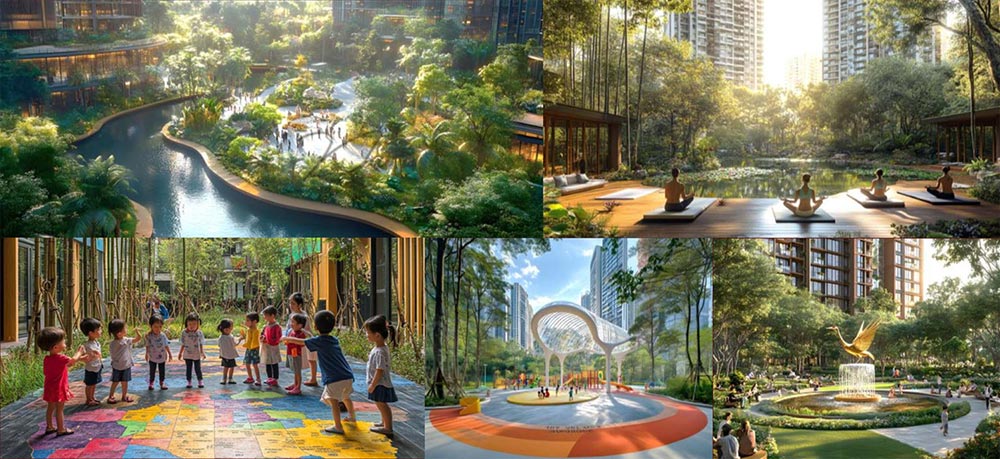 Vuon Ngu Phuc Sun Grand City Cau Giay 1000