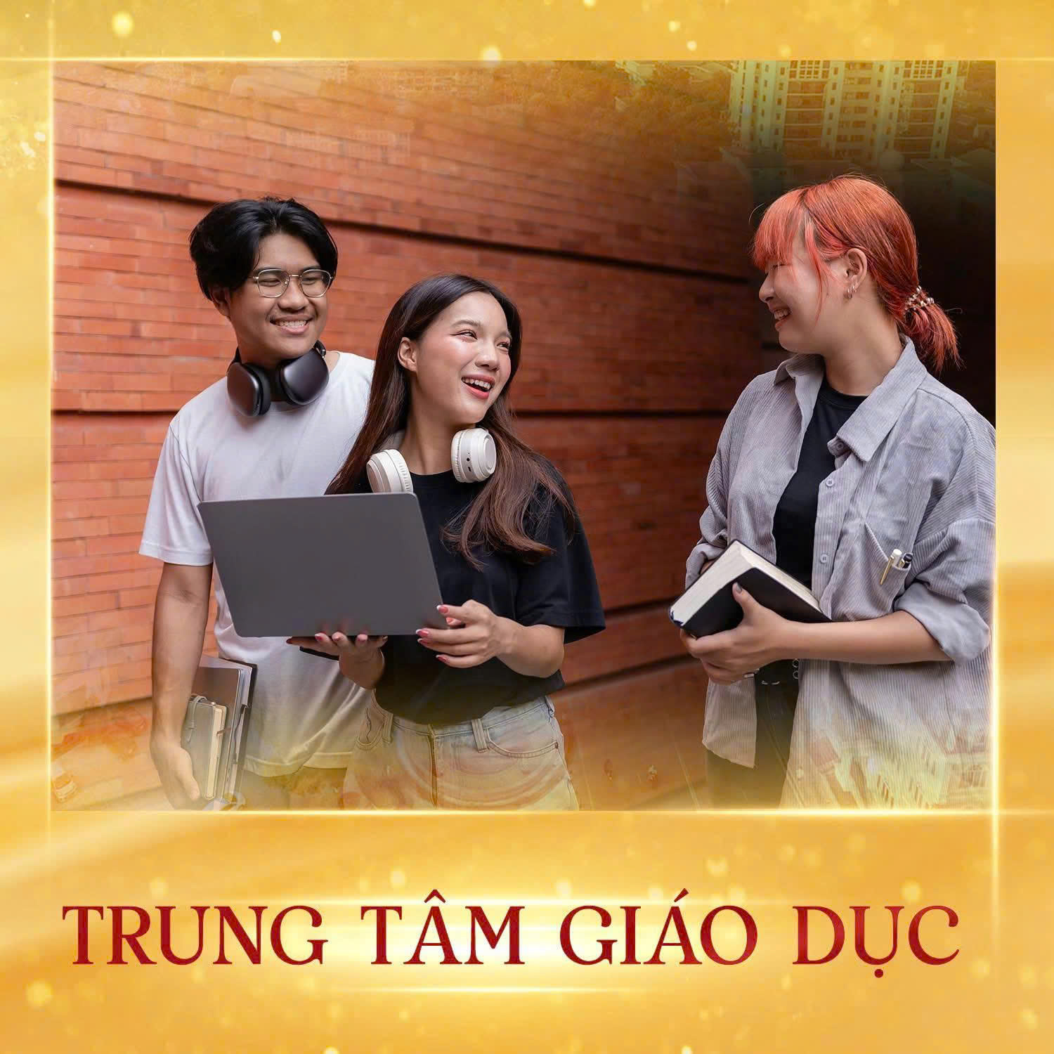 Cầu Giấy Trung Tâm Giáo Dục