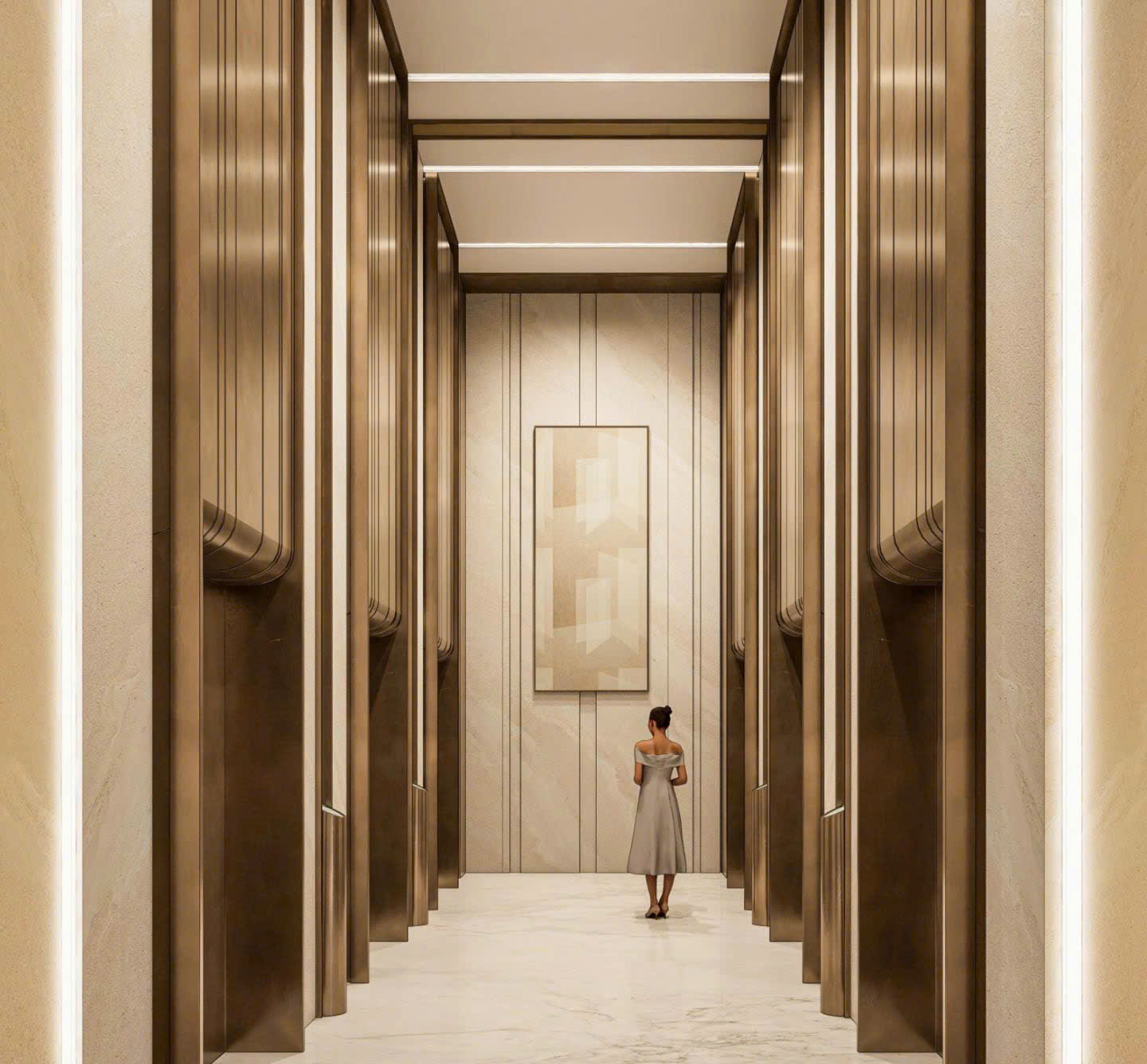 Sun Feliza Suites Căn Hộ 6 Sao được Phát Triển Bởi Sun Property