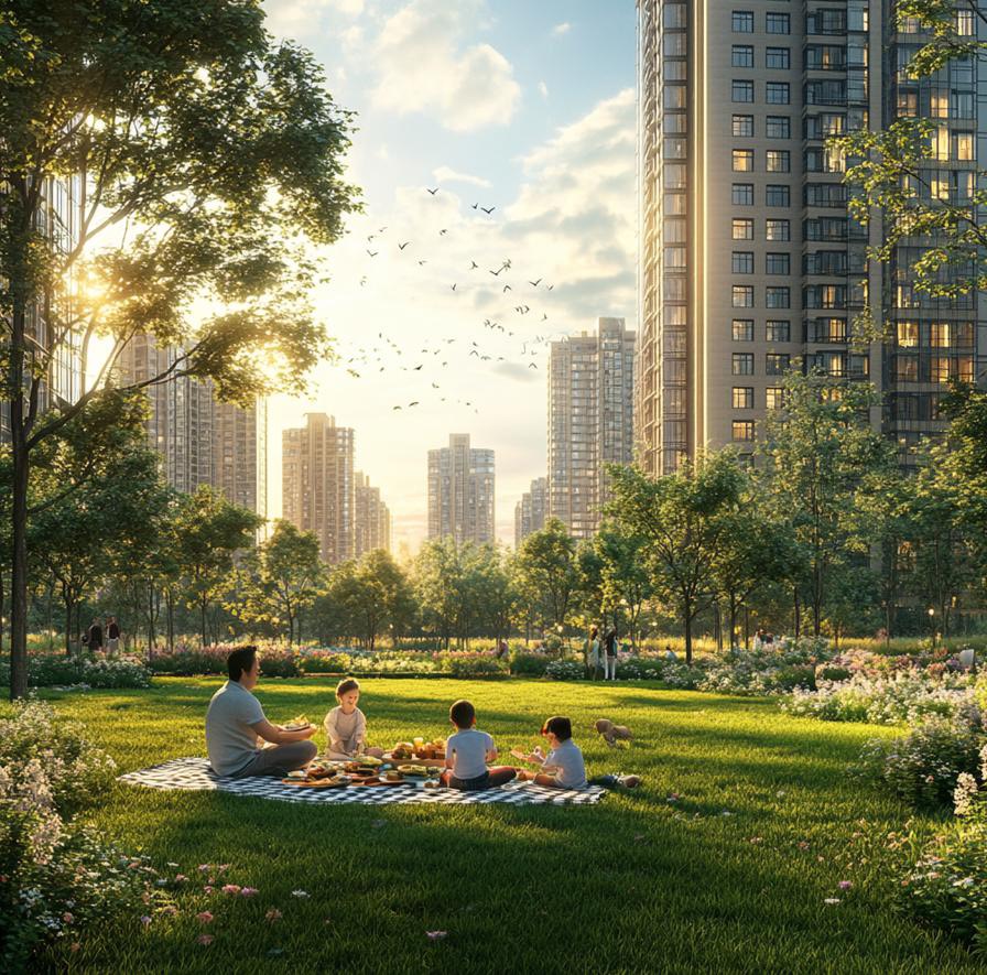 Trải Nghiệm Khác Biệt Tại Sun Feliza Suites