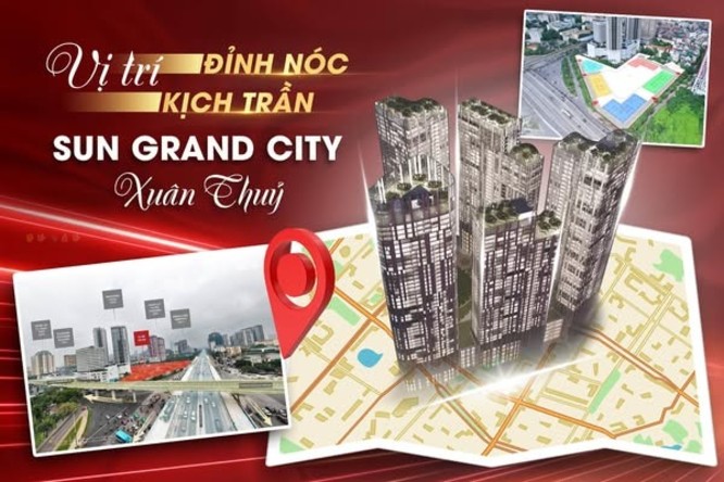 Vi Tri Dinh Noc Kich Tran